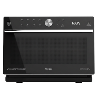 Whirlpool MWSC933SB