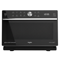 Whirlpool MWSC933SB