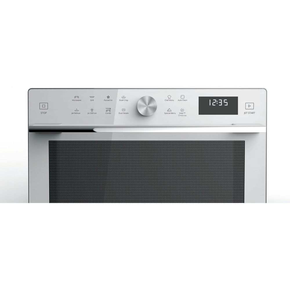 MWSC 933 SW Whirlpool afbeelding 2