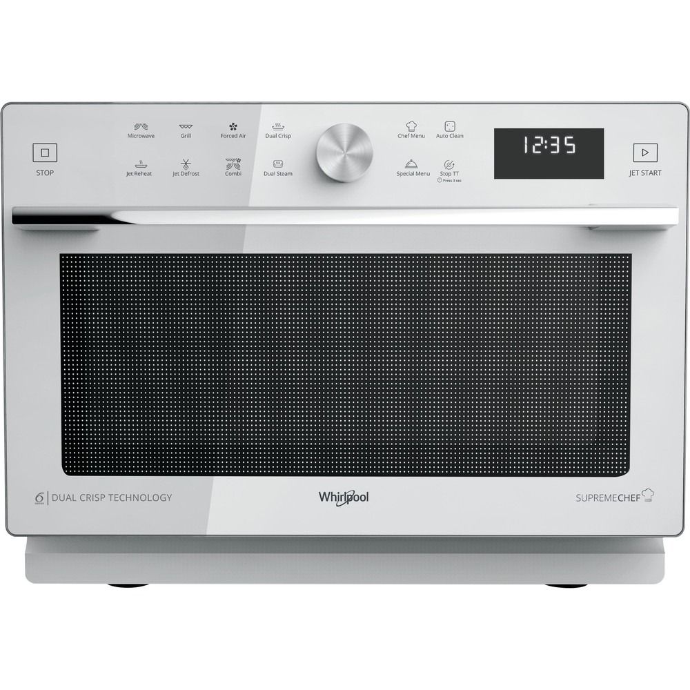 Whirlpool MWSC 933 SW