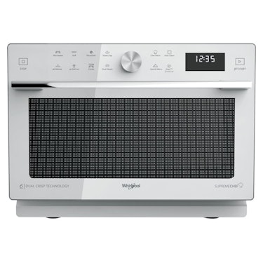 Whirlpool MWSC 933 SW