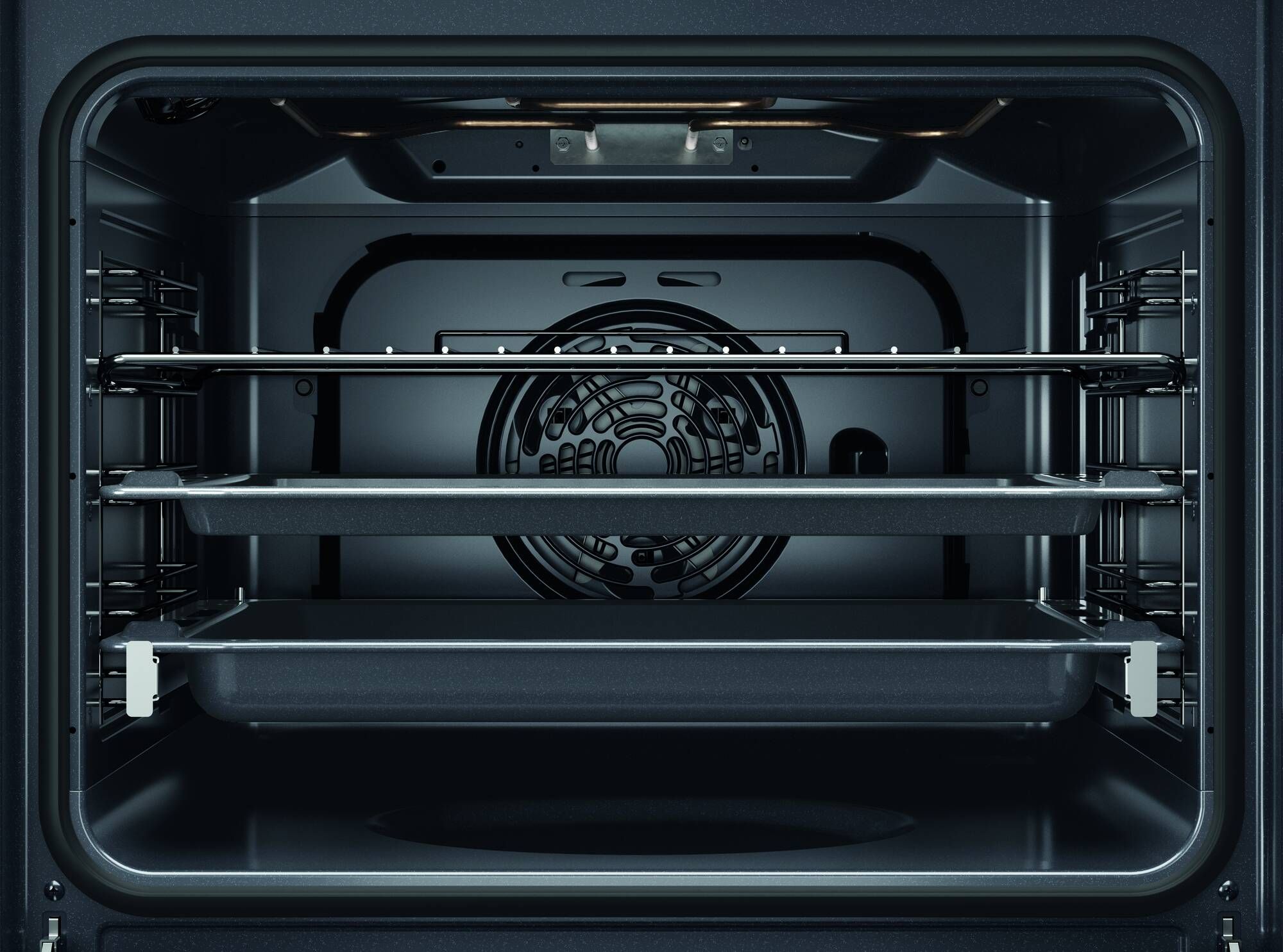 Whirlpool oven inbouw OMK58HU1B afbeelding 4