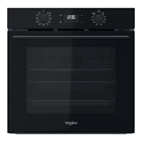 Whirlpool OMK58RU0B