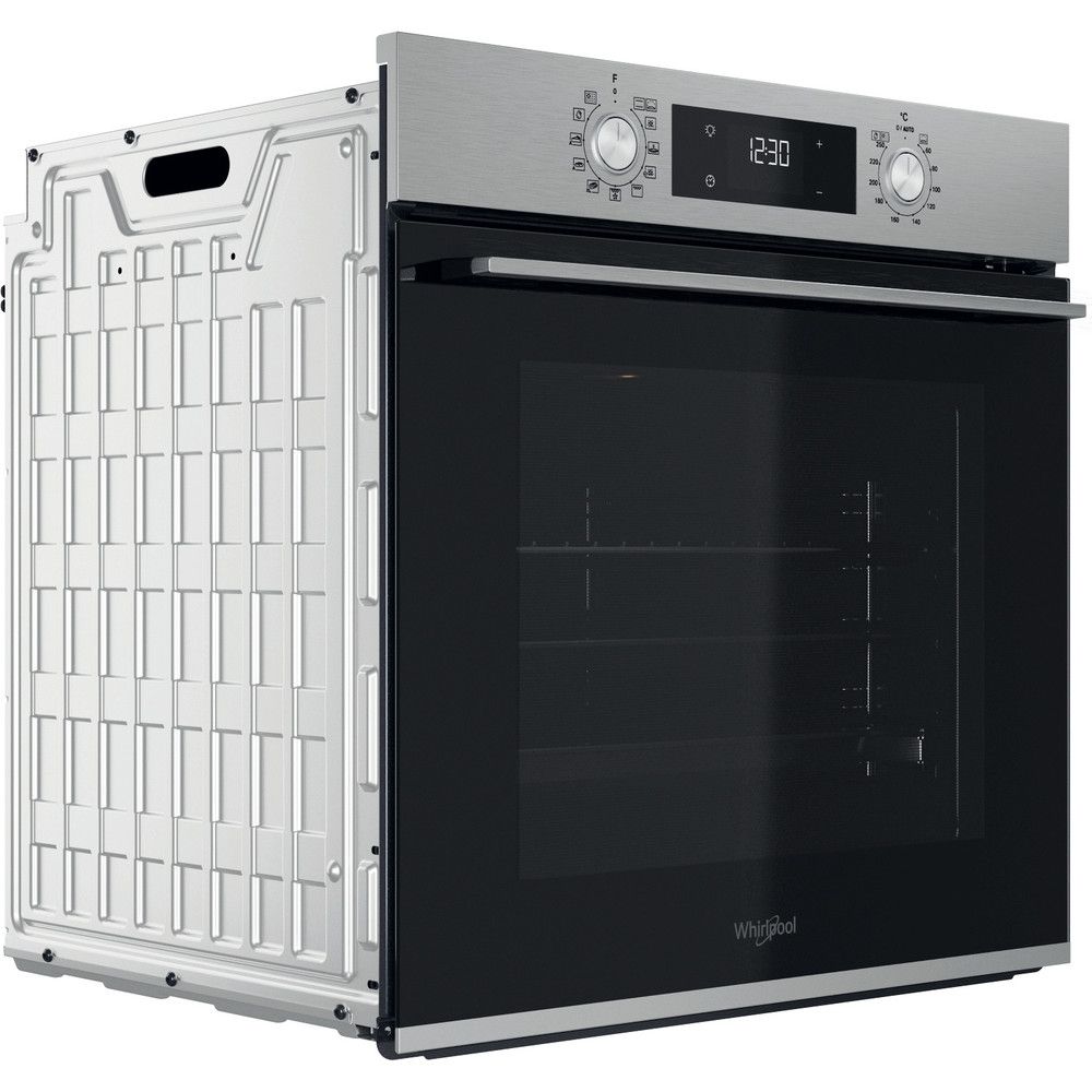 Whirlpool oven OMK58RU1X afbeelding 3