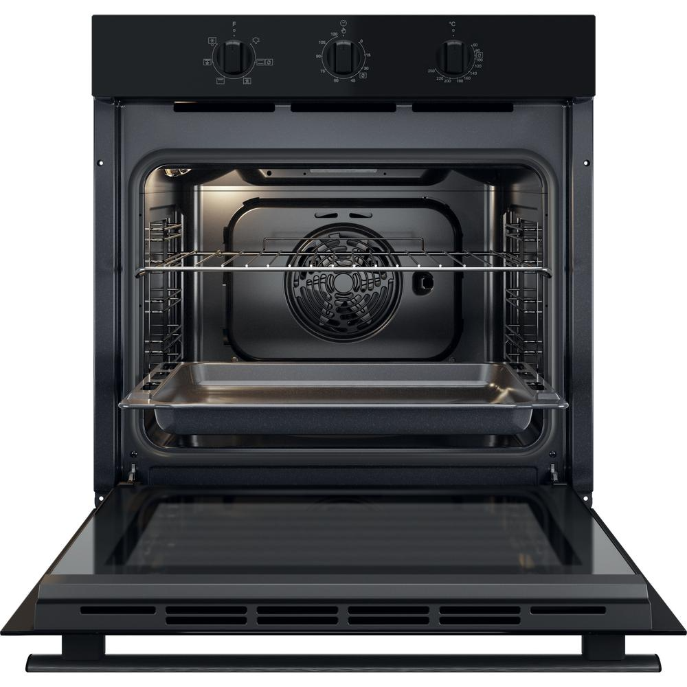 Whirlpool oven inbouw OMR35HR0B afbeelding 4