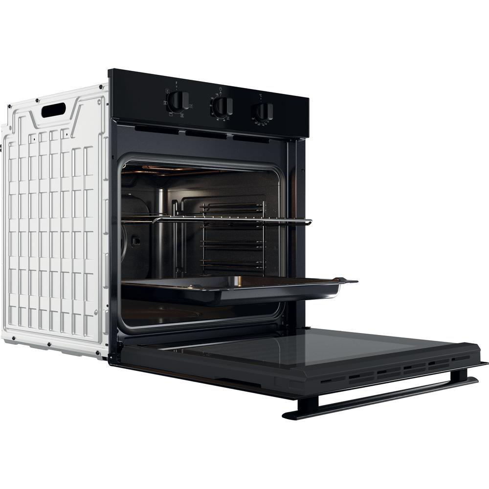 Whirlpool OMR35HR0B inbouw oven afbeelding 5