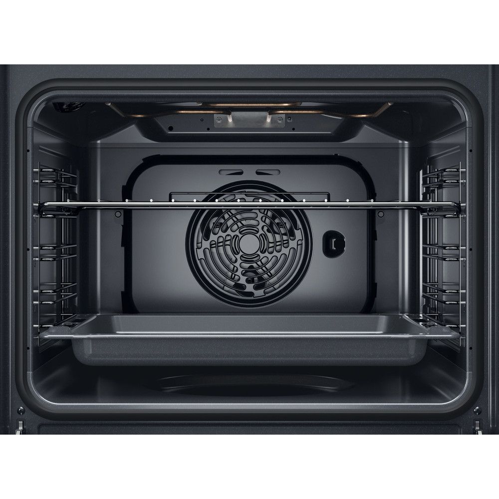 Whirlpool OMR35HR0X inbouw oven afbeelding 5