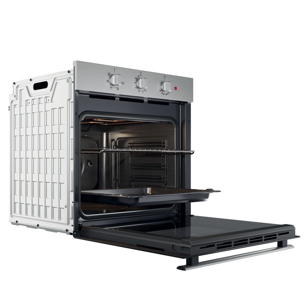 Whirlpool oven OMR35HR0X afbeelding 3