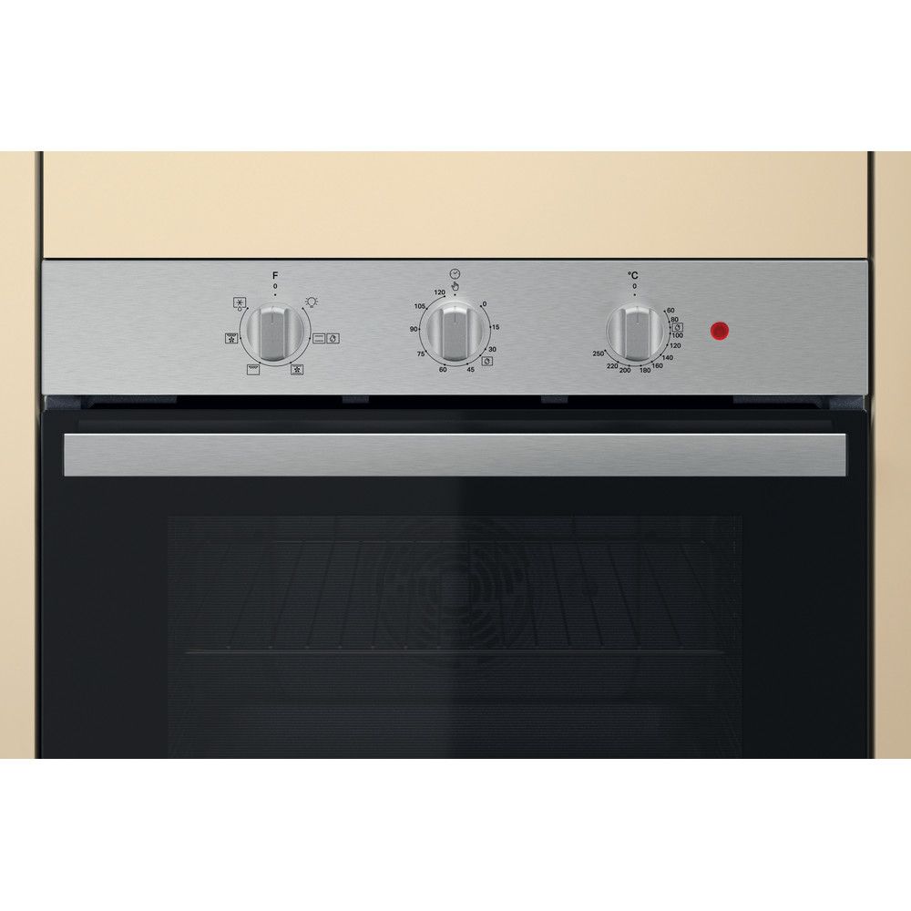 Whirlpool oven inbouw OMR35HR0X afbeelding 4