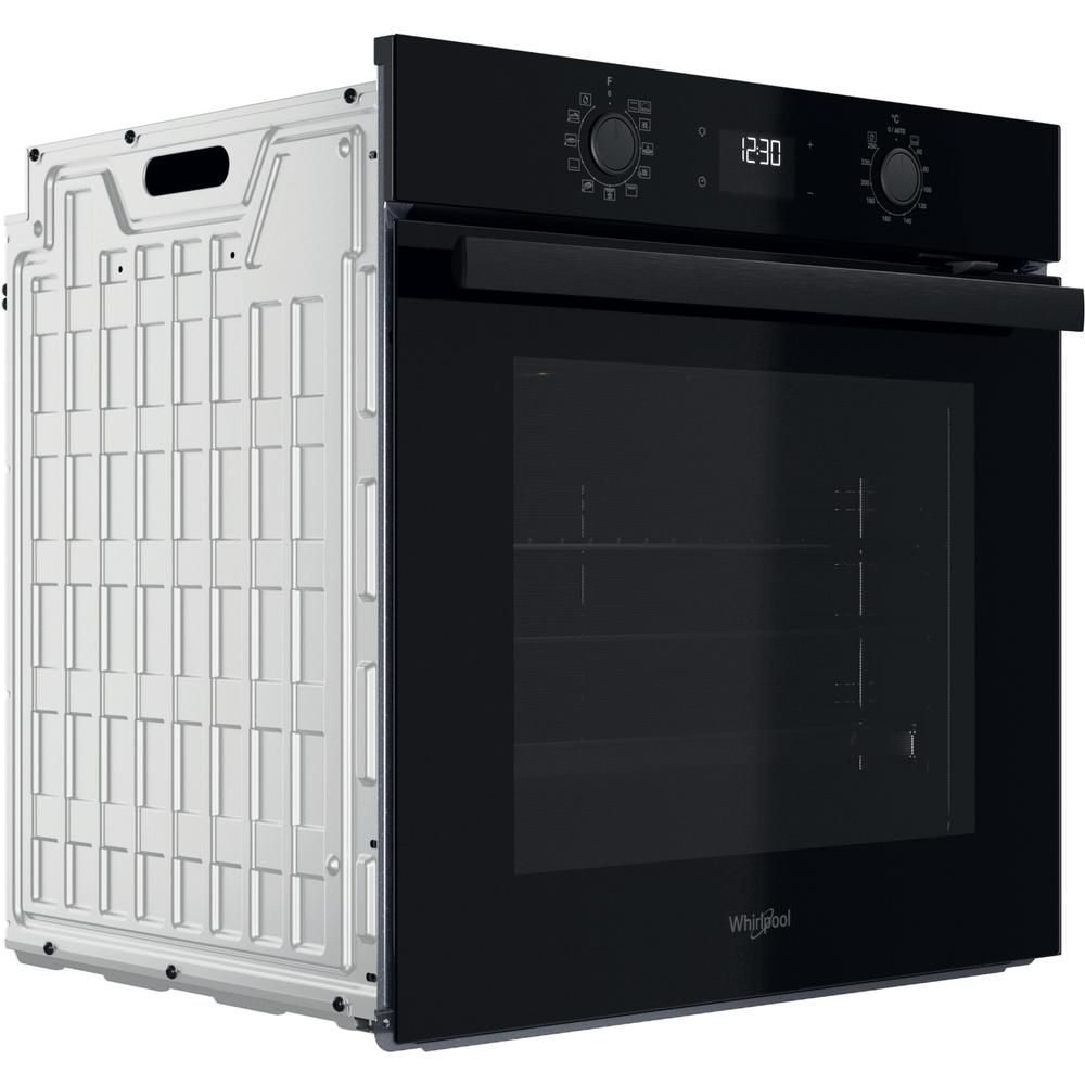 Whirlpool oven inbouw OMR58HU1B afbeelding 4