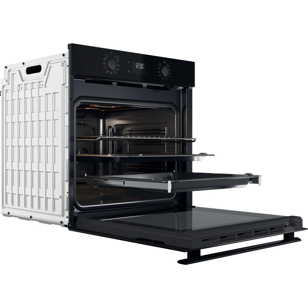 Whirlpool oven OMR58HU1B afbeelding 3