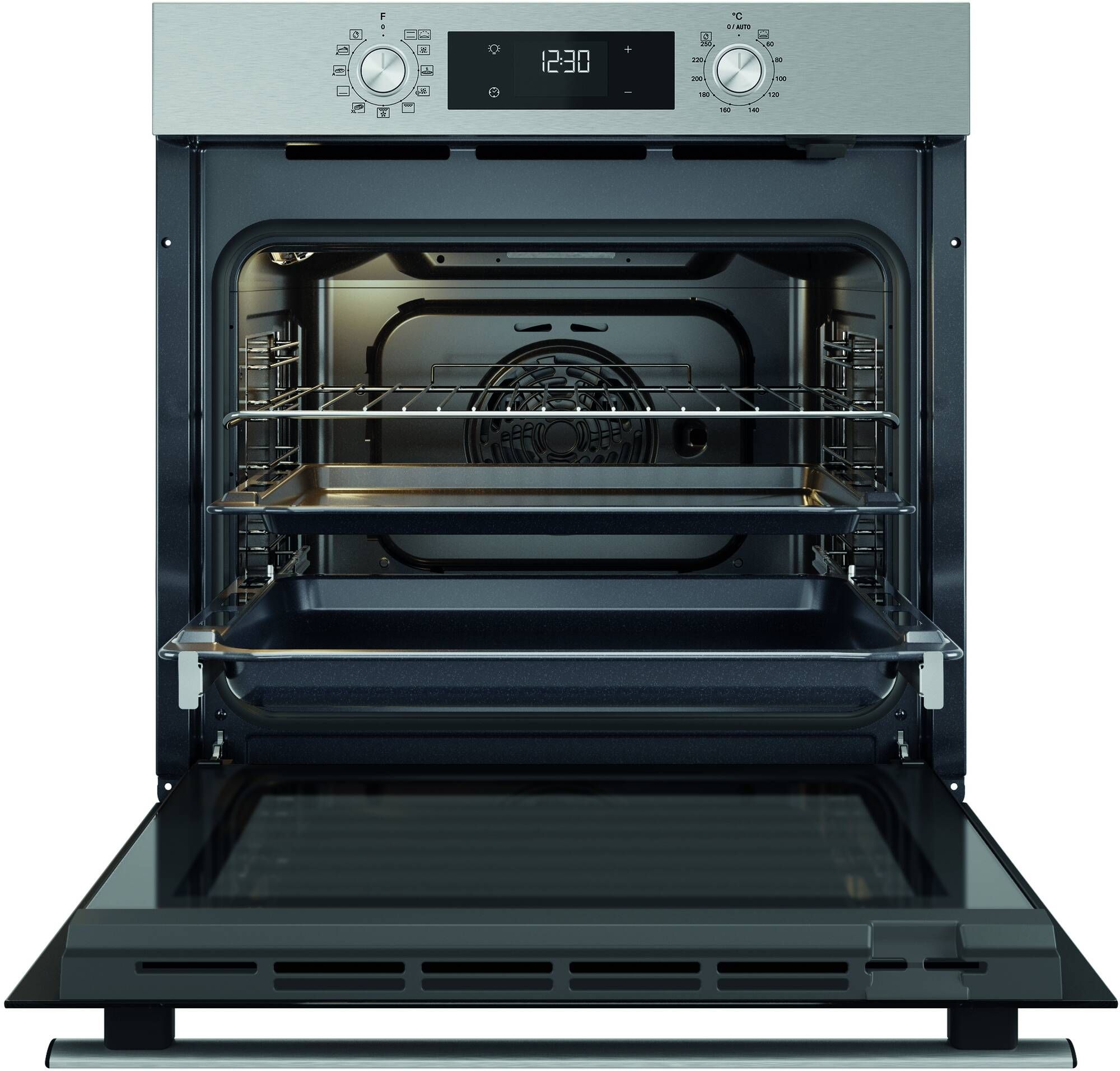 OMR58HU1X Whirlpool afbeelding 2