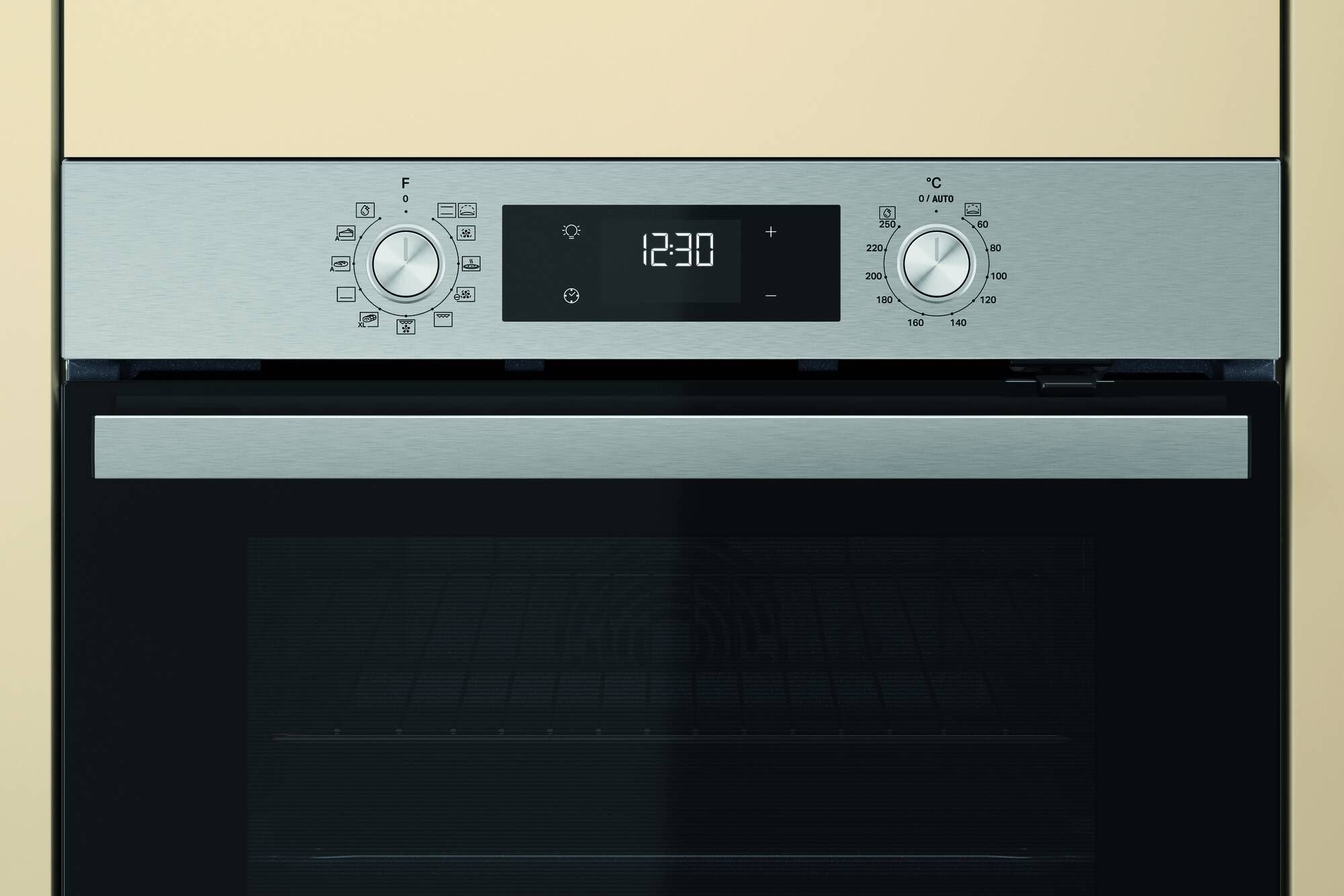 Whirlpool oven OMR58HU1X afbeelding 3
