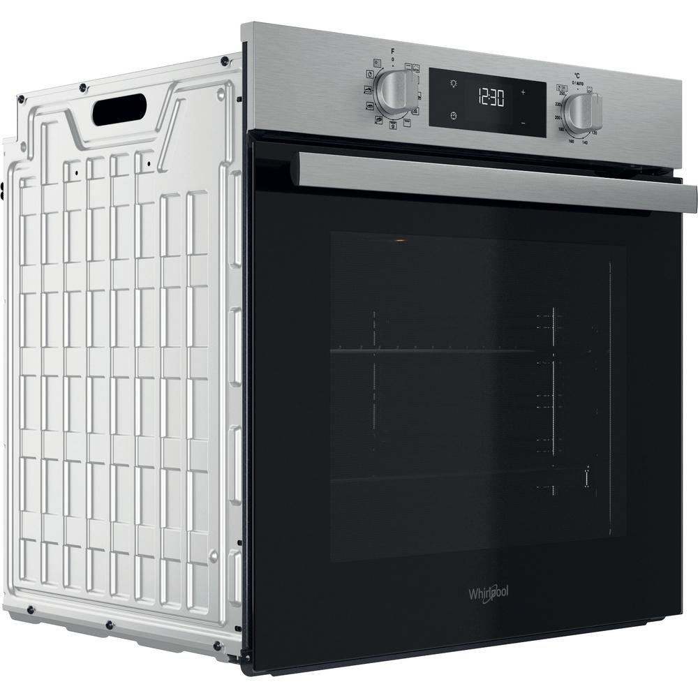 Whirlpool oven OMR58RR1X afbeelding 3
