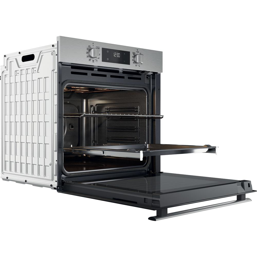 Whirlpool oven inbouw OMR58RR1X afbeelding 4