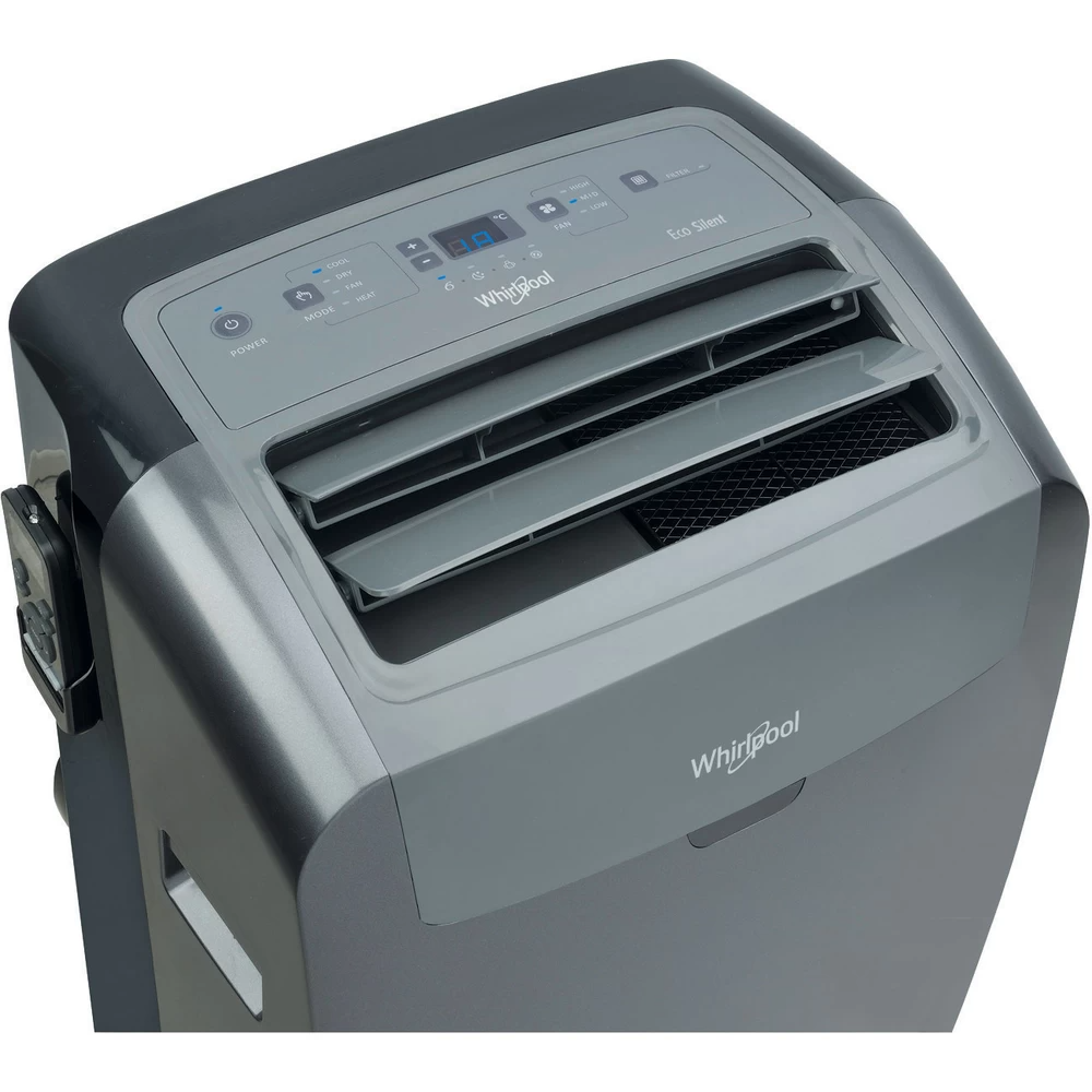 Whirlpool PACB212HP  klein huishoudelijk afbeelding 5