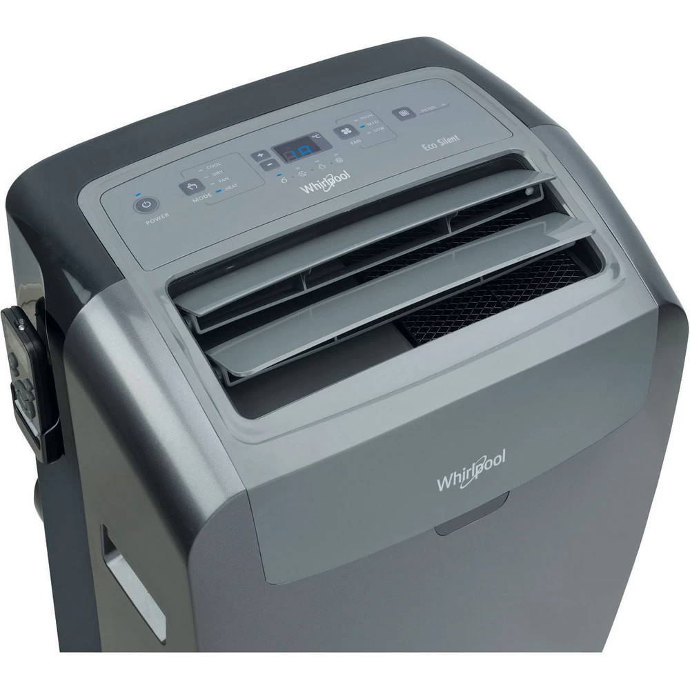 Whirlpool klein huishoudelijk PACB29HP afbeelding 3