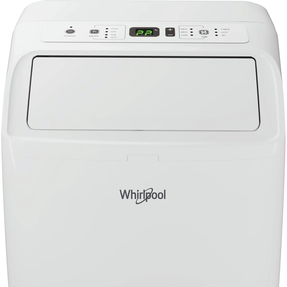 Whirlpool PACF212HPW  klein huishoudelijk afbeelding 5