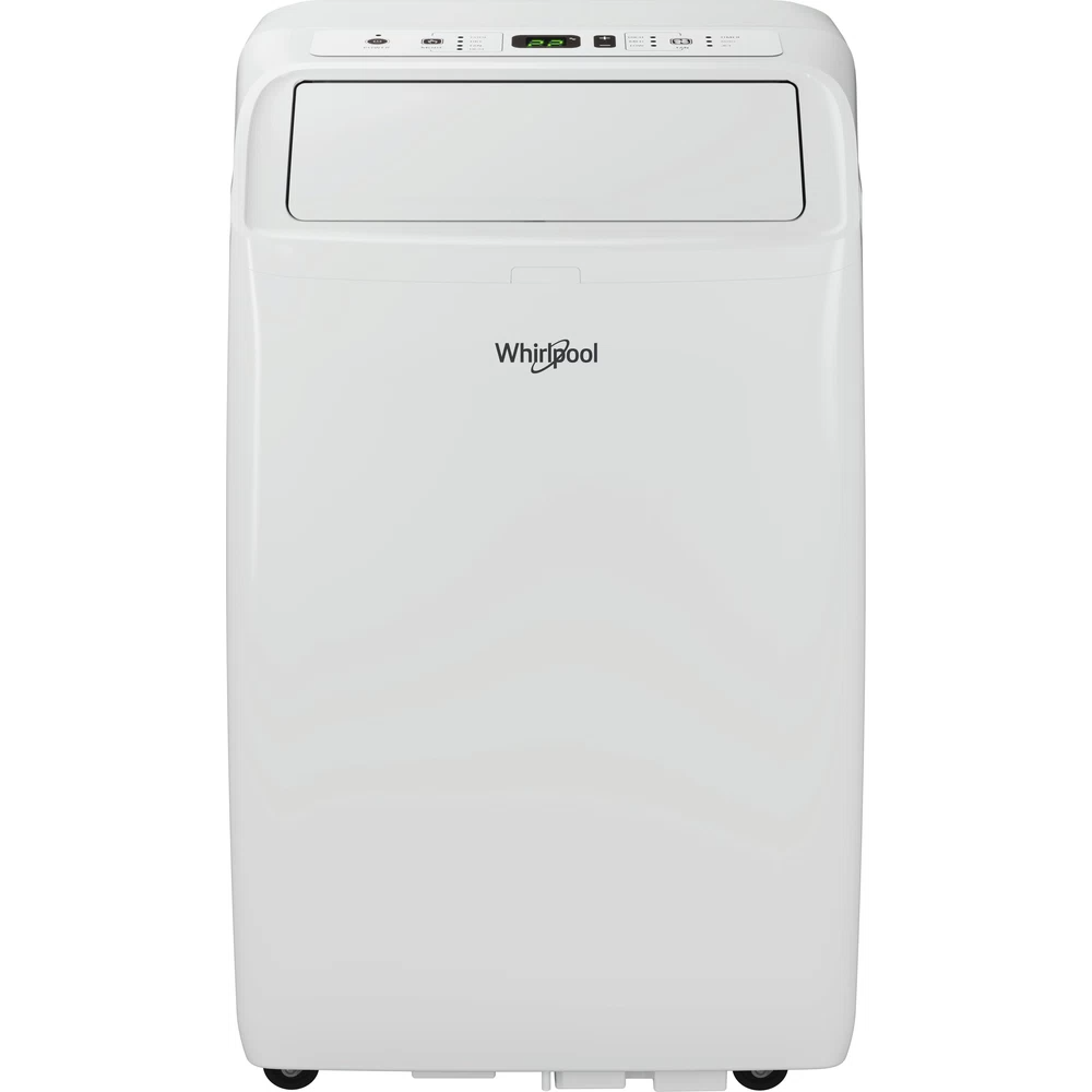 Whirlpool klein huishoudelijk  PACF212HPW afbeelding 4