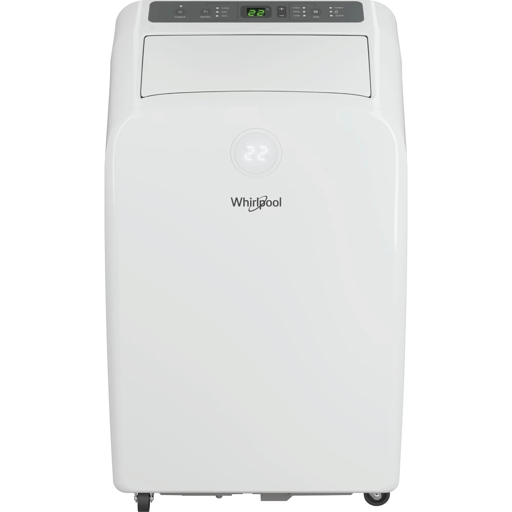 PACHW2900CO Whirlpool afbeelding 2