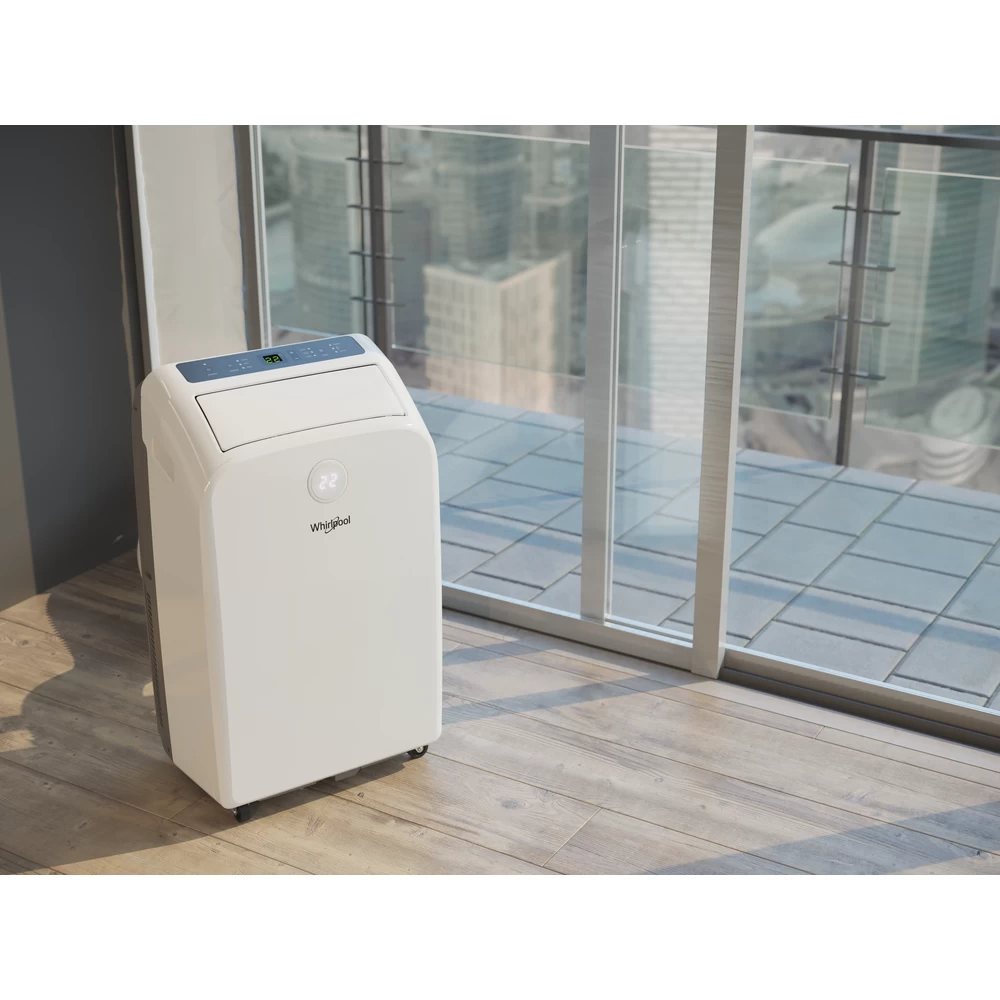 PACHW2900CO van Whirlpool afbeelding 6