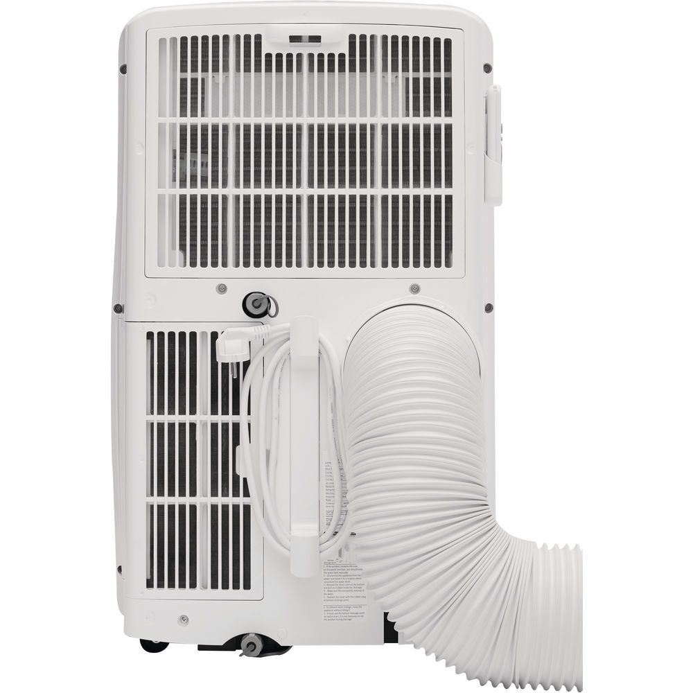 Whirlpool klein huishoudelijk  PACW212CO afbeelding 4