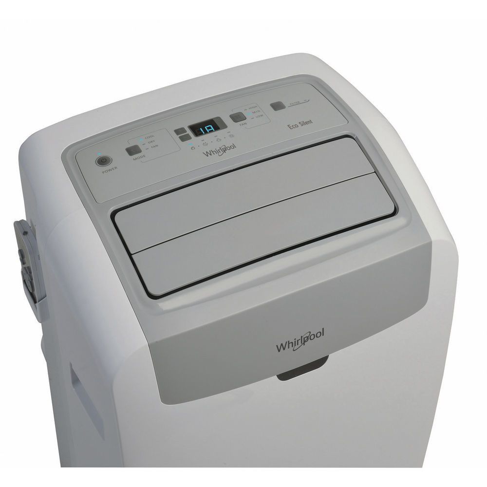 Whirlpool klein huishoudelijk PACW29COL afbeelding 3