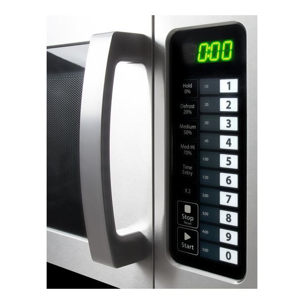 Whirlpool magnetron PRO25IXAMI025 afbeelding 3