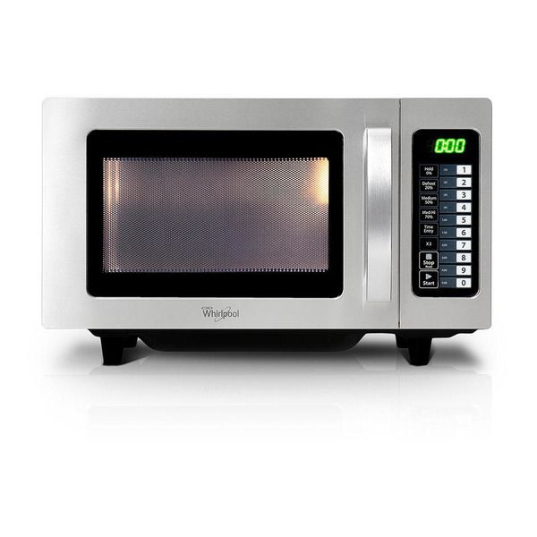 Whirlpool PRO25IXAMI025