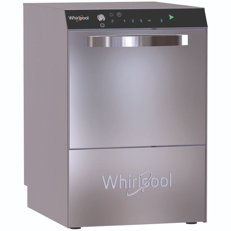 Whirlpool SDD534US