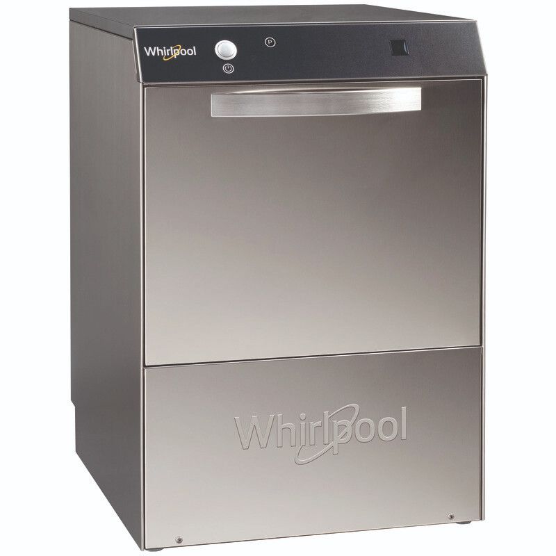 Whirlpool SGD44S