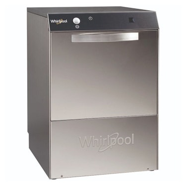 Whirlpool SGD44S