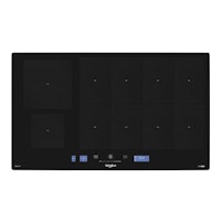 Whirlpool SMP29010C/NE/IXL
