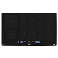 Whirlpool SMP29010C/NE/IXL
