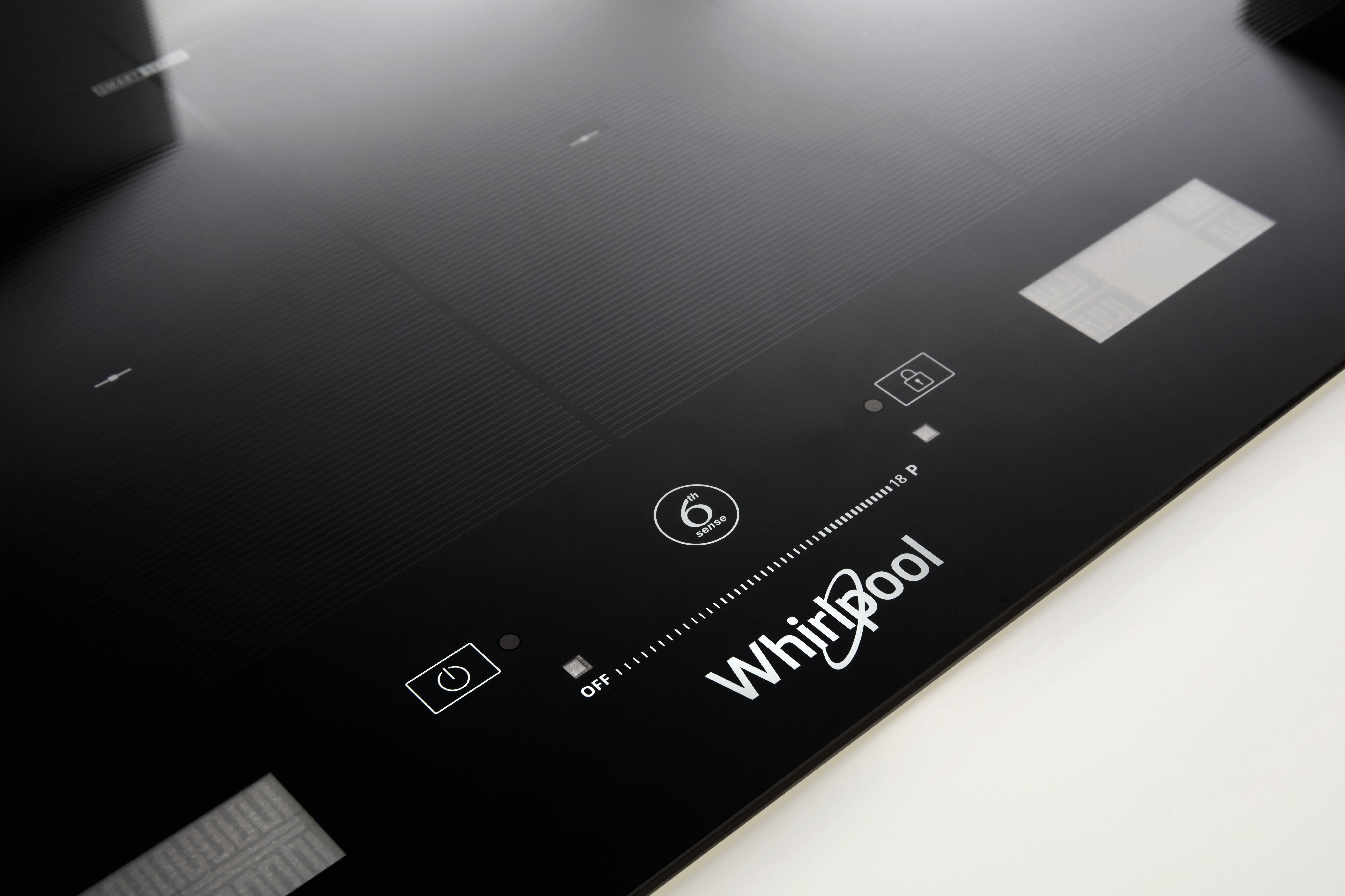 SMP778C/NE/IXL van Whirlpool afbeelding 6