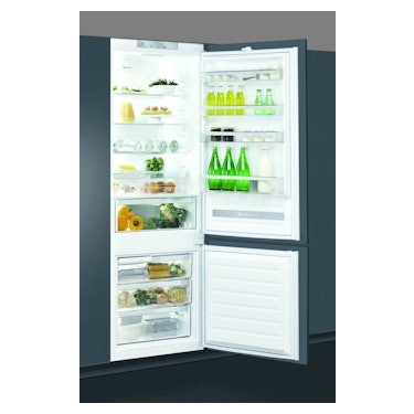 Whirlpool SP40 801 1