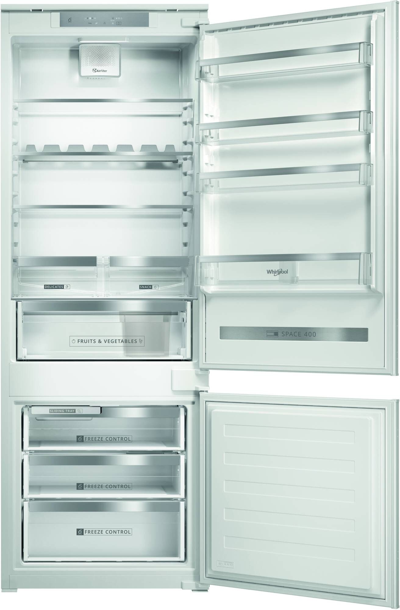 SP40 801 1 Whirlpool afbeelding 2