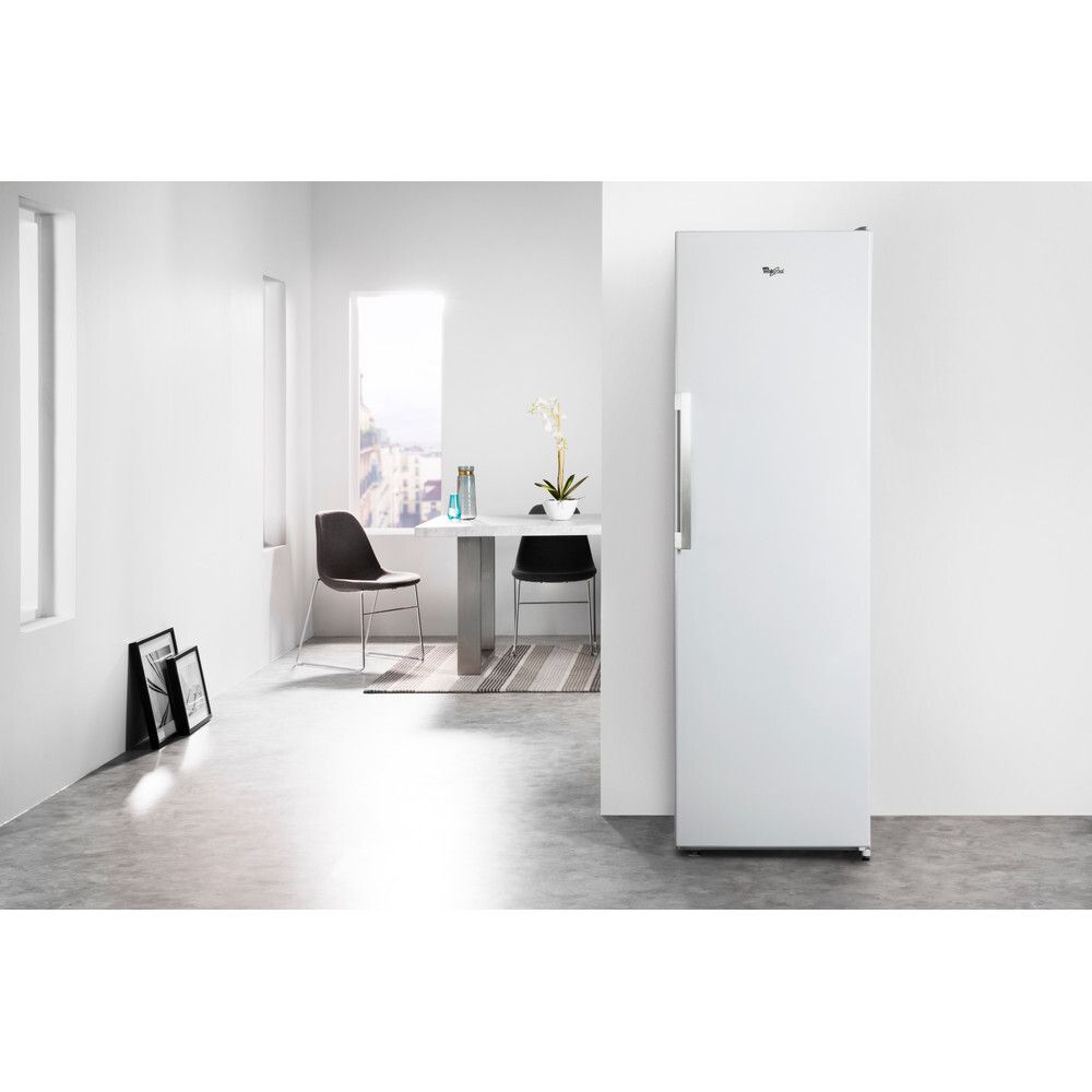 Whirlpool SW6AM2QW2 vrijstaand koelkast afbeelding 5