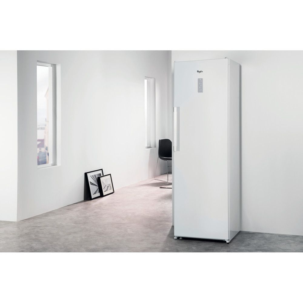 Whirlpool SW8AM2QW2 vrijstaand koelkast afbeelding 5