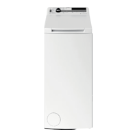 Whirlpool TDLR6261BSBE