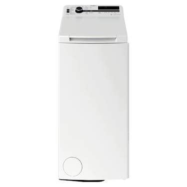 Whirlpool TDLR6261BSBE