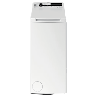 Whirlpool TDLR6261BSBE