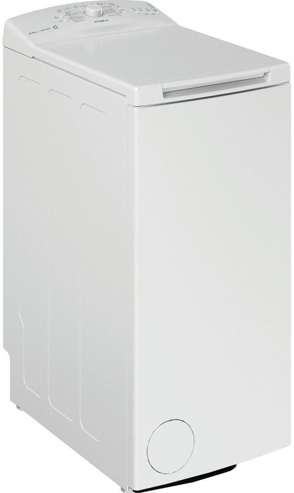 TDLR65230LBE Whirlpool afbeelding 2