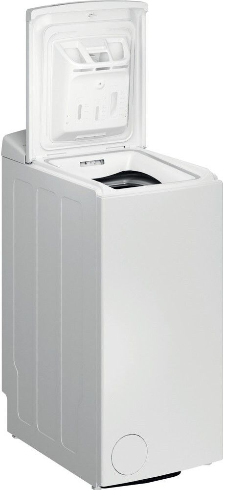 Whirlpool wasmachine  TDLR65230LBE afbeelding 4