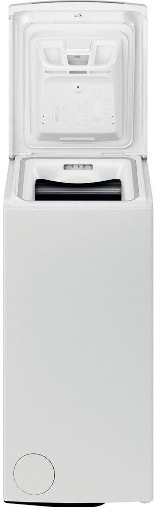 Whirlpool wasmachine TDLR65230LBE afbeelding 3