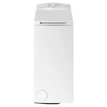 Whirlpool TDLR65230LBE