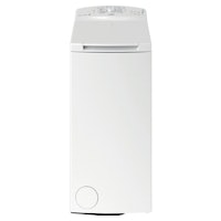 Whirlpool TDLR65230LBE