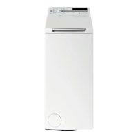 Whirlpool TDLR65241BSBE