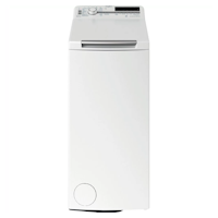 Whirlpool TDLR65241BSBE