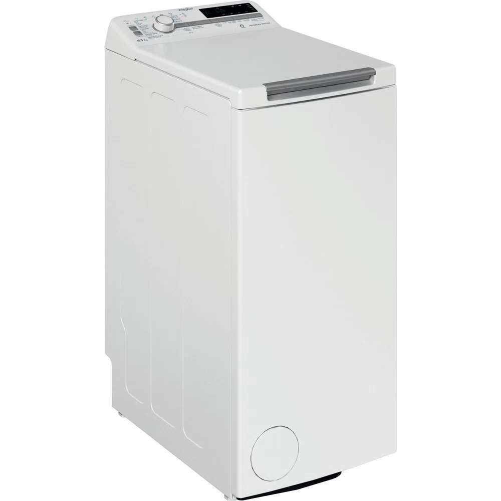 TDLR65241BSBE Whirlpool afbeelding 2